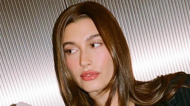 Hailey Bieber Hailey Bieber