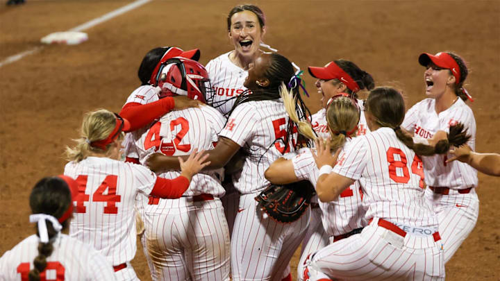 Houston Softball Welcomes Jordan Gontram As New Assistant Coach