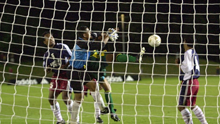 Jogo entre Austrália e Samoa Americana entrou para a história do futebol