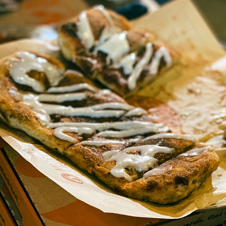 Blaze Pizza reimagines its chef driven menu with bold flavor