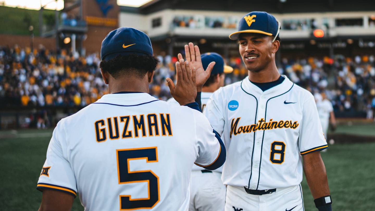 How to Watch No. 9 WVU vs. Kentucky: Start Time, Channel + Odds