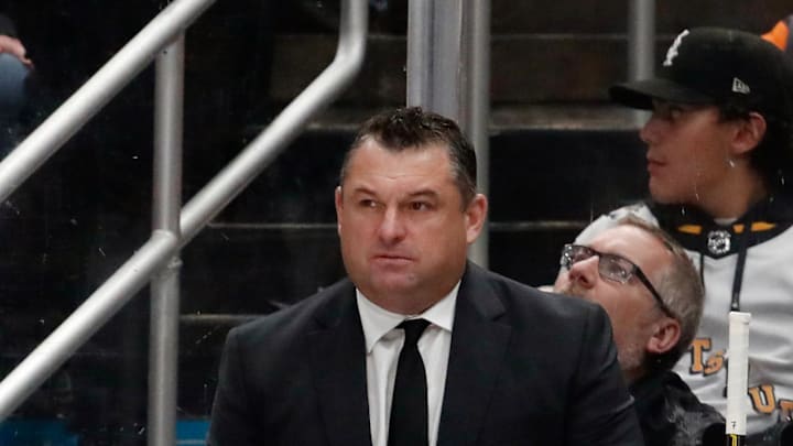 D.J. Smith D.J. Smith