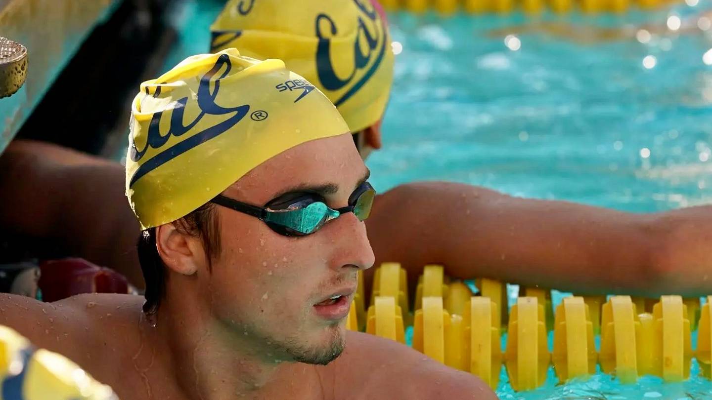Counting Down Cal's Top-50 Transfer Athletes: No. 33 Liam Be