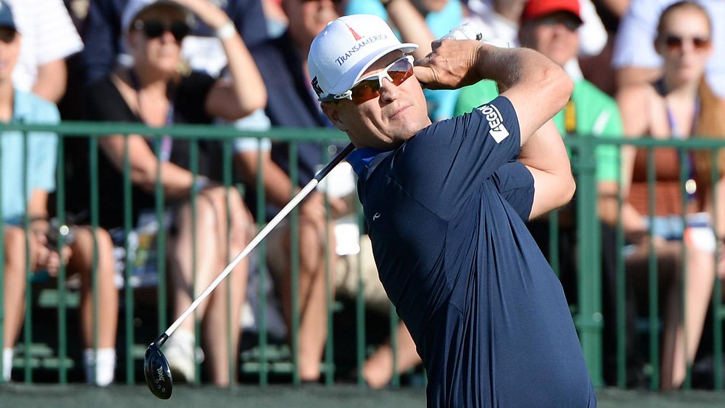Acupuncture at Shinnecock: The Ghost of Zach Johnson Still Haunts the USGA