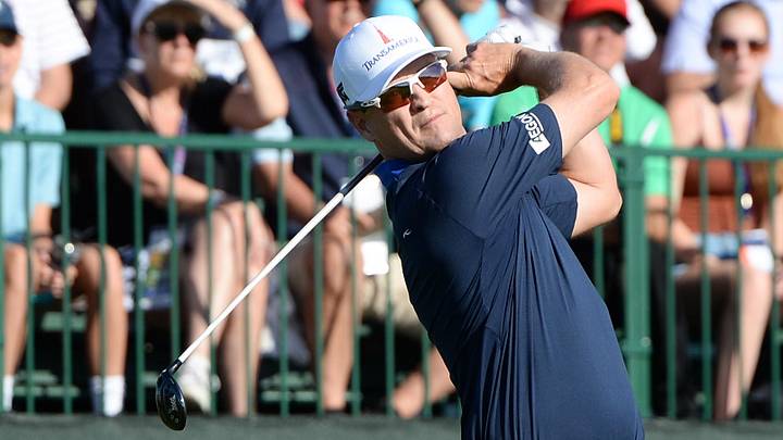 Zach Johnson's comments at the 2018 U.S. Open at Shinnecock still influence the USGA. Zach Johnson's comments at the 2018 U.S. Open at Shinnecock still influence the USGA.