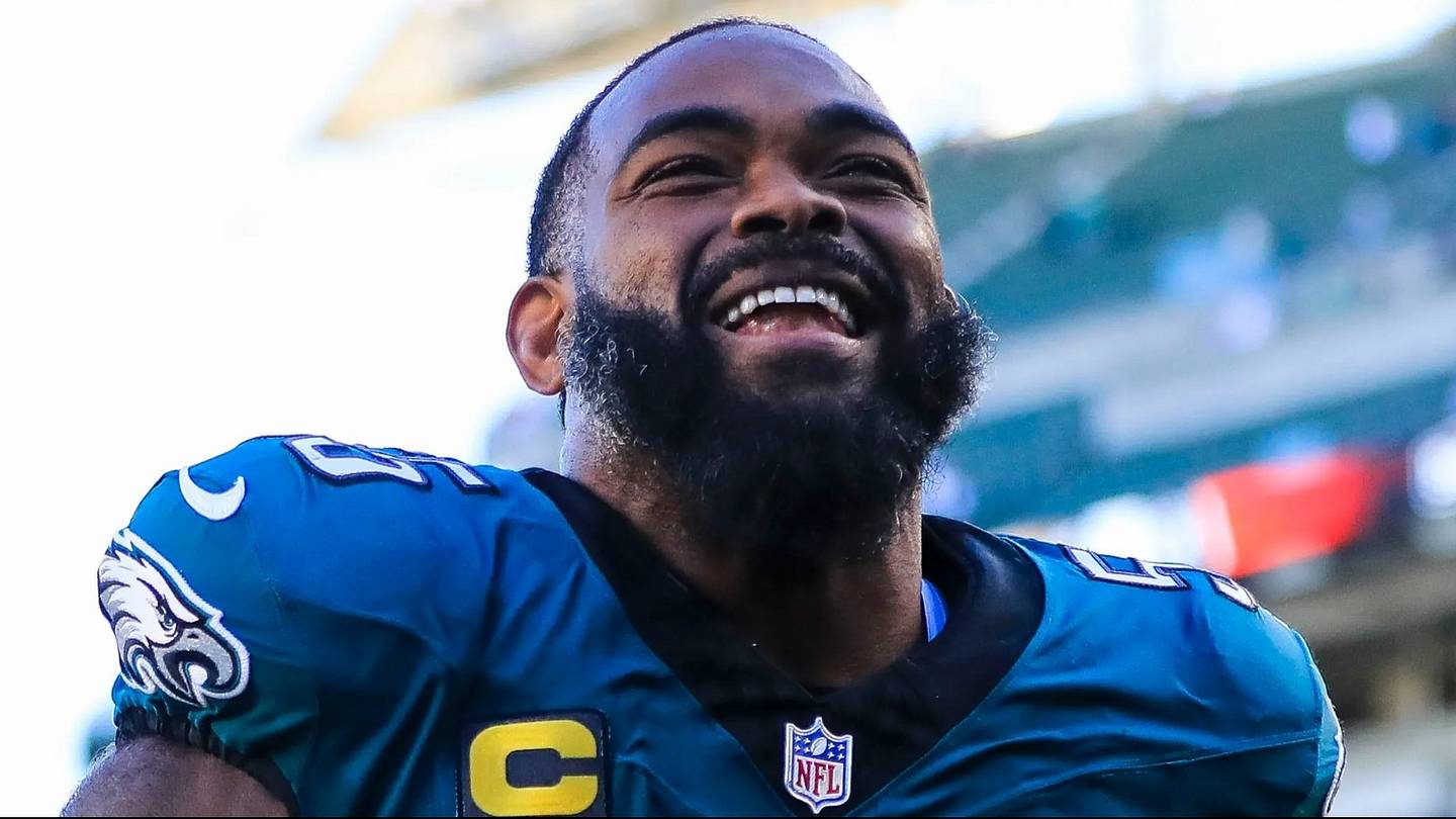 Why Bears should pursue two-time Super Bowl champion free agent