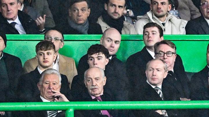 Desmond and co will get behind O'Neill in the market Desmond and co will get behind O'Neill in the market