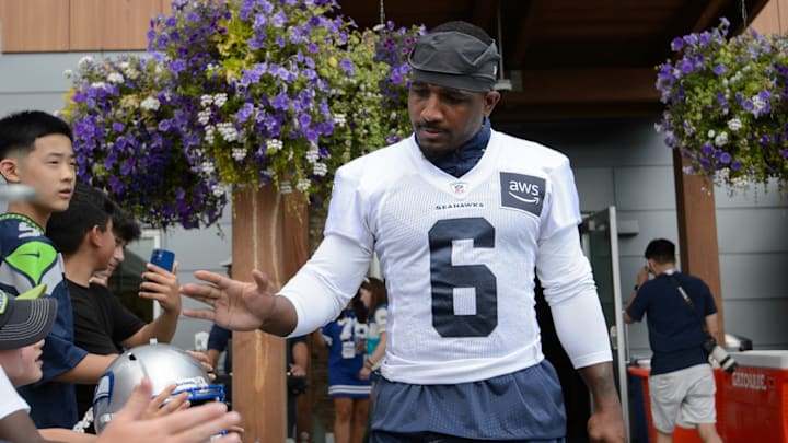 Quandre Diggs Quandre Diggs