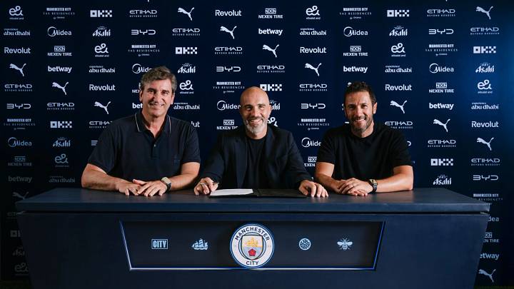 Man City Land Enzo Maresca While Chelsea Explode With Furious Public Outburst