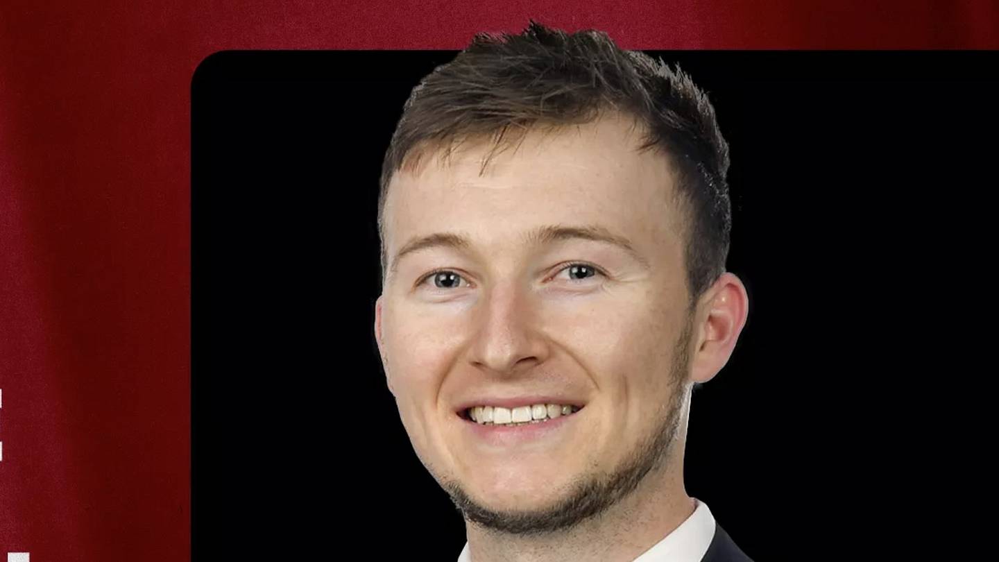 Colsten Colsten Thompson Joins Indiana Women’s Basketball Coaching Staff