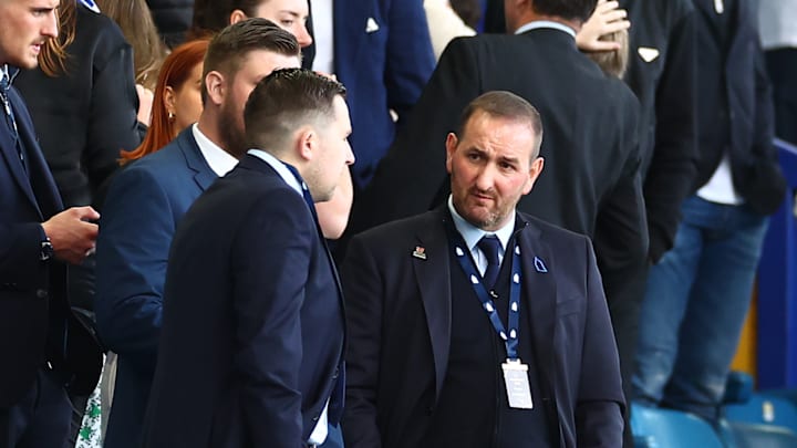 Everton FC v AFC Bournemouth - Premier League
