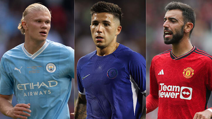 Who will begin the season with a win? Who will begin the season with a win?