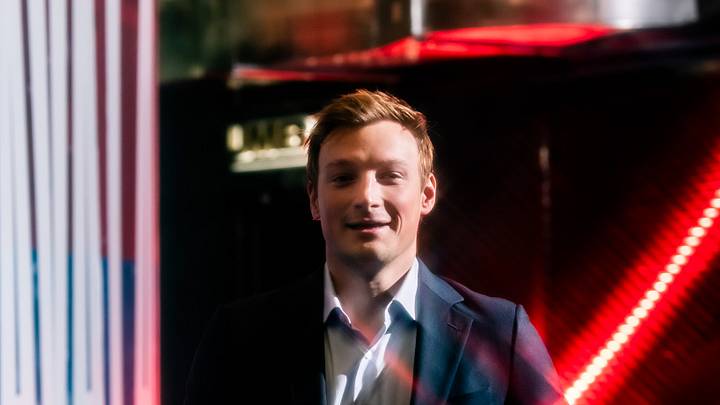 New of a reported increase the NHL's salary cap ceiling could make Cale Makar's record-setting contract look really team-friendly. New of a reported increase the NHL's salary cap ceiling could make Cale Makar's record-setting contract look really team-friendly.