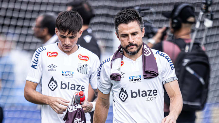 Nacho Laquintana e Willian Bigode estão entre os que devem ser negociados