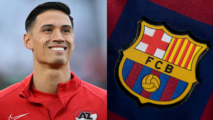 Xavi tried to take Tijjani Reijnders from under the noses of Milan