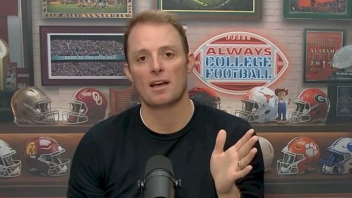 ESPN college football analyst Greg McElroy breaks down the Week 3 matchup between the LSU Tigers and Ole Miss Rebels. ESPN college football analyst Greg McElroy breaks down the Week 3 matchup between the LSU Tigers and Ole Miss Rebels.