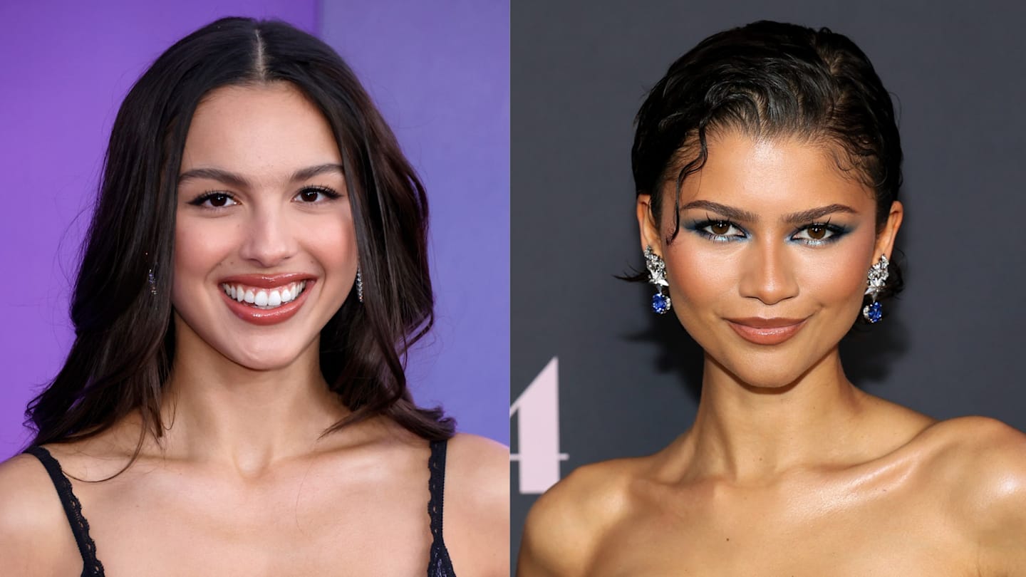 ألبوم أوليفيا رودريغو الجديد وأزياء زندايا وأكبر أخبار المشاهير لهذا الأسبوع