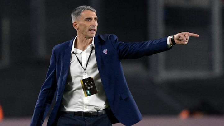 Com quatro derrotas consecutivas, Leão do Pici vive o pior momento na Era Vojvoda