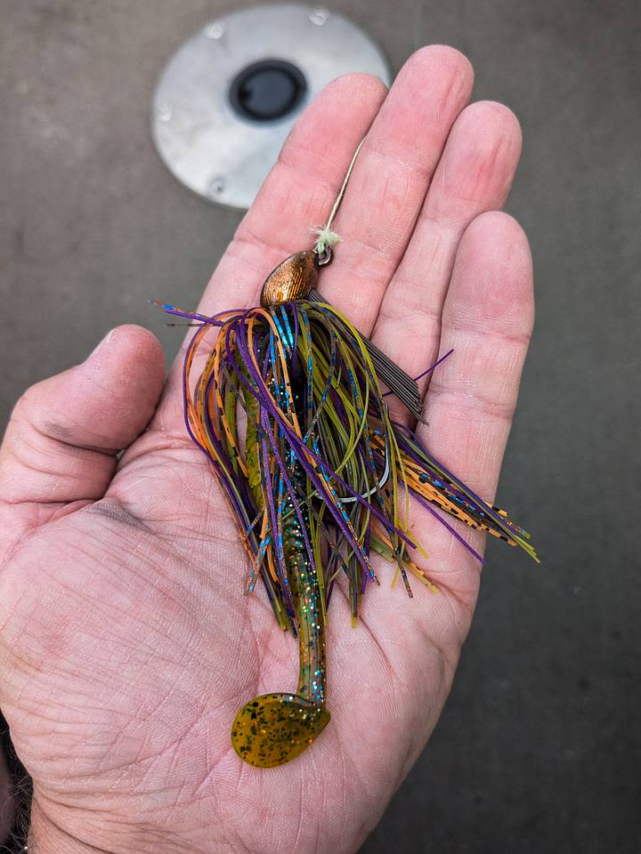 bass lure knot The Ultimate Guide to Fishing Knots, Hooks, Bait, and Lures : r/bassfishing