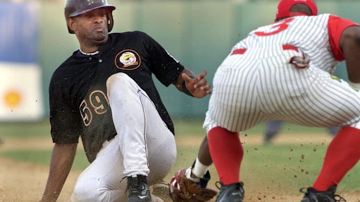Los Mayos de Navojoa siguen en la cima de la tabla de posiciones
