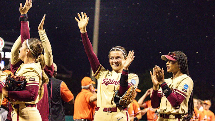 A former FSU standout is joining the FGCU coaching staff. A former FSU standout is joining the FGCU coaching staff.