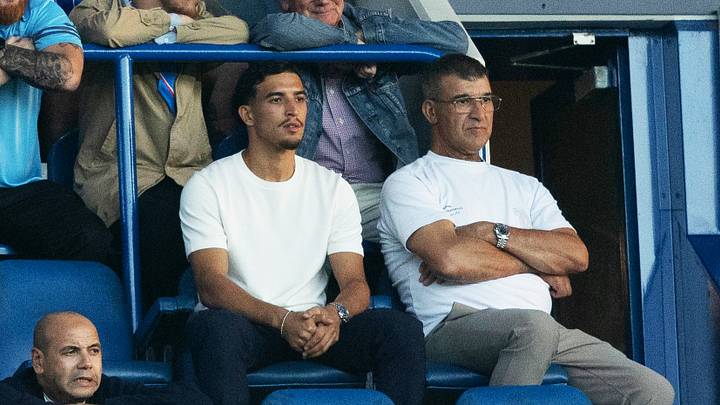 Rangers FC v Jagiellonia Bialystok - UEFA Europa League 2026/27 Third Qualifying Round Second Leg
