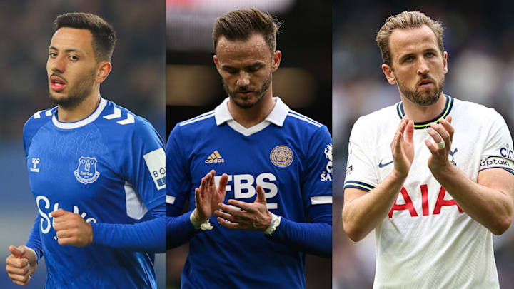 Three men who could have a decisive say on the final day