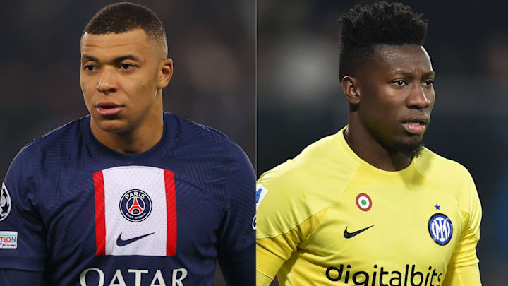 Two men in Wednesday's headlines Two men in Wednesday's headlines