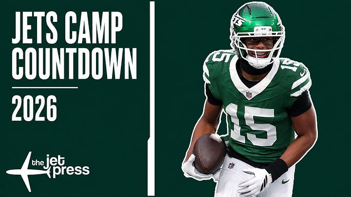 New York Jets wide receiver Adonai Mitchell New York Jets wide receiver Adonai Mitchell