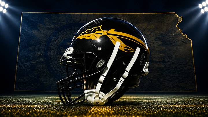 Undefeated Class 3A state champion Andale opens the 2026 season as the No. 1 team in Kansas Top 25 High School Football State Rankings. Undefeated Class 3A state champion Andale opens the 2026 season as the No. 1 team in Kansas Top 25 High School Football State Rankings.