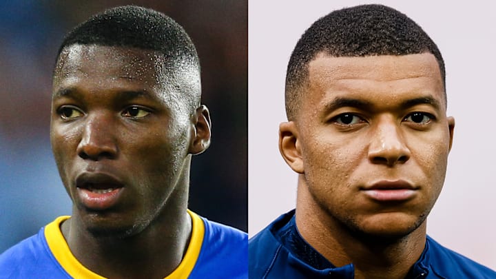 Caicedo and Mbappe are in Thursday's headlines