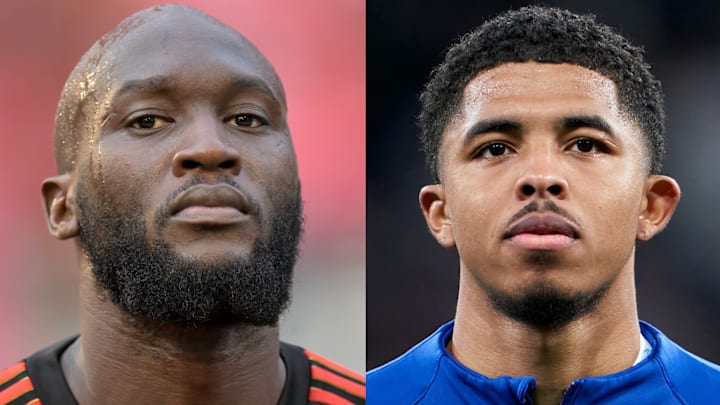Lukaku and Fofana are in the headlines Lukaku and Fofana are in the headlines