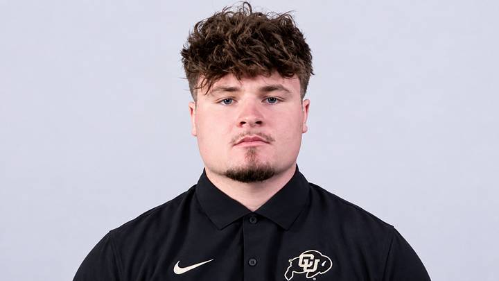 Colorado linebacker Tyler Martinez called for the Buffaloes to come together as the program dealt with roster changes Tuesday. Colorado linebacker Tyler Martinez called for the Buffaloes to come together as the program dealt with roster changes Tuesday.