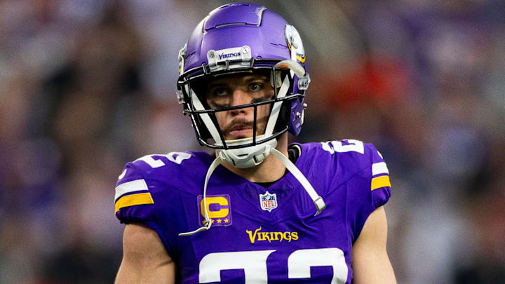 Harrison Smith Harrison Smith