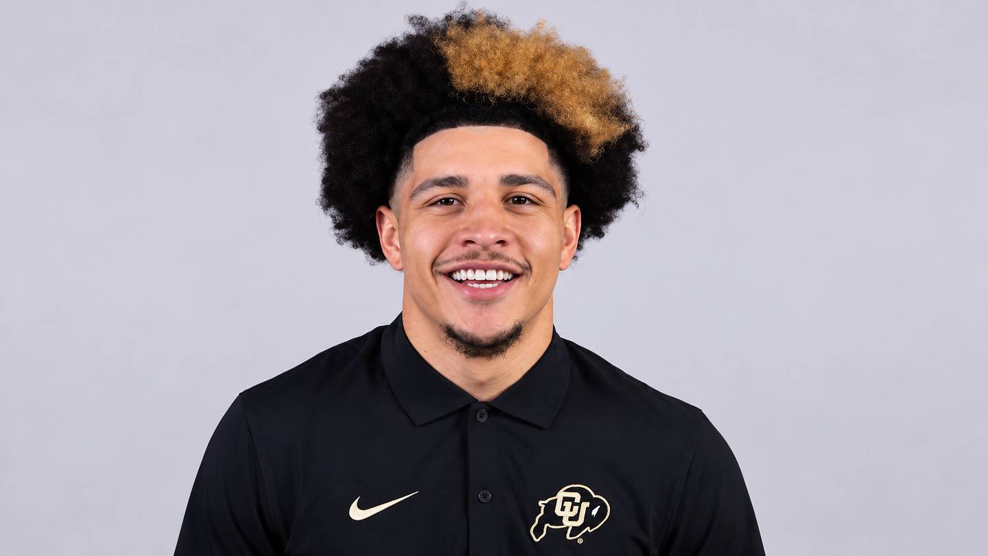 Colorado Fans Will Love What Joseph Williams Said About Julian Lewis, Isaac Wilson