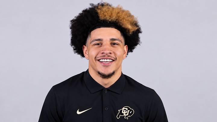 Colorado wide receiver Joseph Williams said Tuesday that the Buffaloes trust both Julian Lewis and Isaac Wilson at quarterback. Colorado wide receiver Joseph Williams said Tuesday that the Buffaloes trust both Julian Lewis and Isaac Wilson at quarterback.