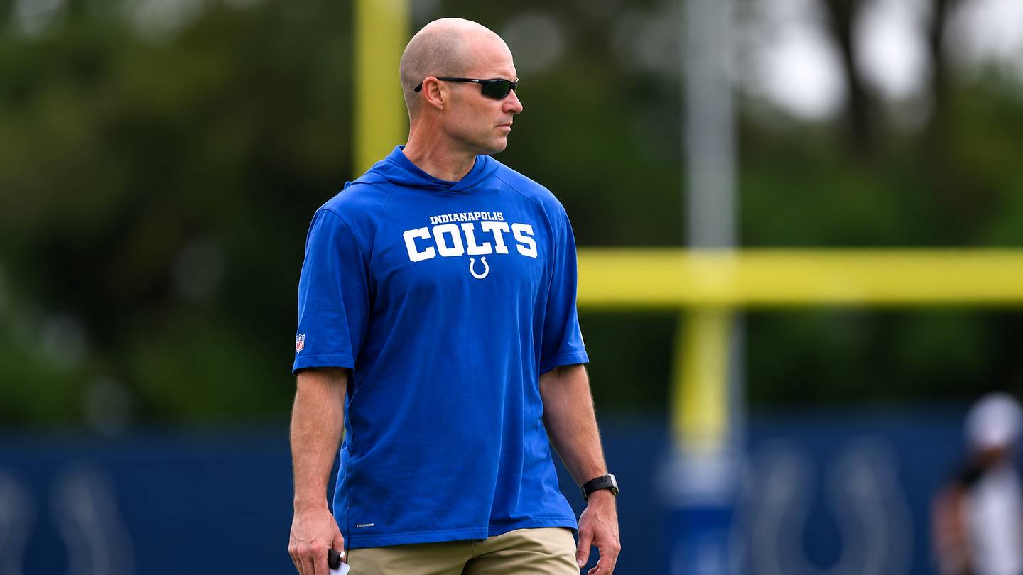 Dodds Takes Over Personnel Department
