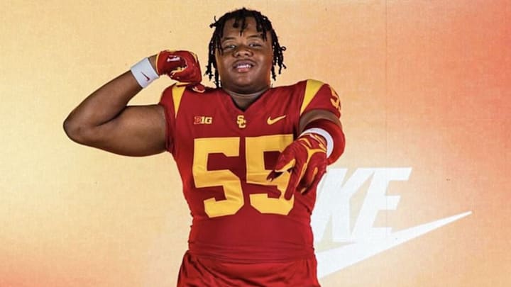 USC Trojans 2025 Commits Carde Smith and Corey Simms Still Visiting Other Schools