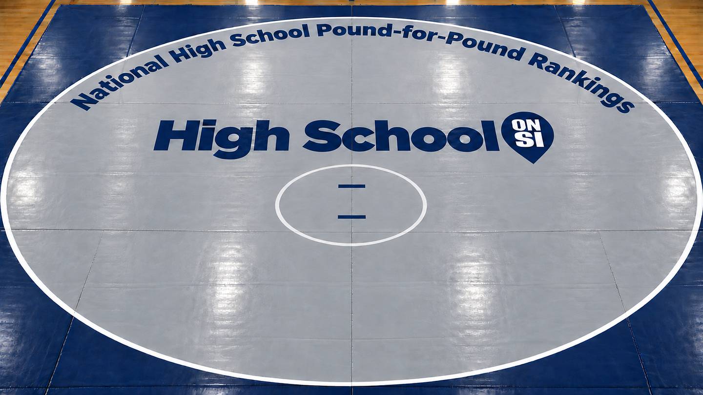 National High School Wrestling Pound-for-Pound Rankings: Boys and Girls Top 10 (October 2026)