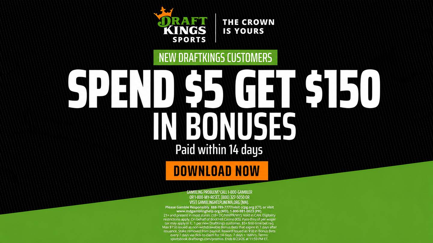 DraftKings Promo Code for UFC 330: Get $150 in Bonus Bets