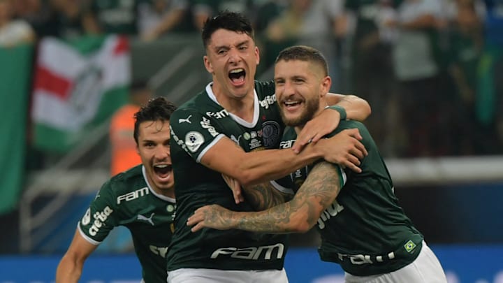 Verdão precisa vencer clássico se quiser ir à semifinal