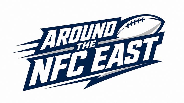 Around the NFC East is a collection of news articles from the four teams over the last week.