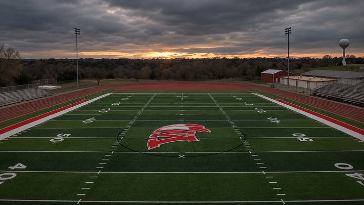 Wamego football is mourning the loss of senior defensive back Dylan Higgins. Wamego football is mourning the loss of senior defensive back Dylan Higgins.