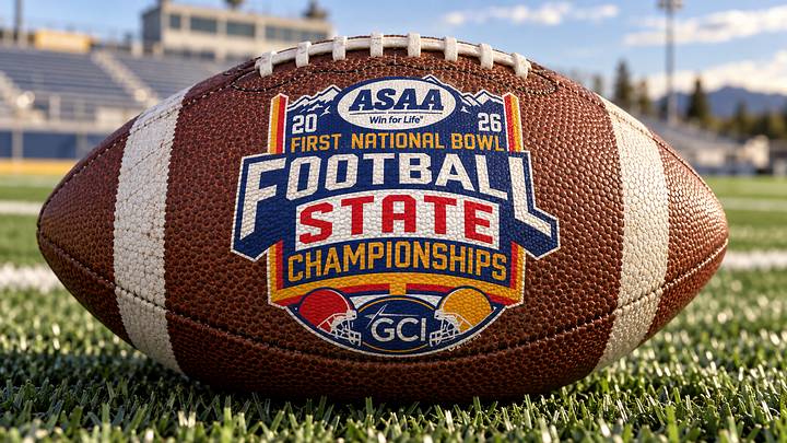 Stream the Alaska Division II and III state championship games, as well as the Division I semifinal between Juneau-Douglas and South Anchorage on the NFHS Network. Stream the Alaska Division II and III state championship games, as well as the Division I semifinal between Juneau-Douglas and South Anchorage on the NFHS Network.