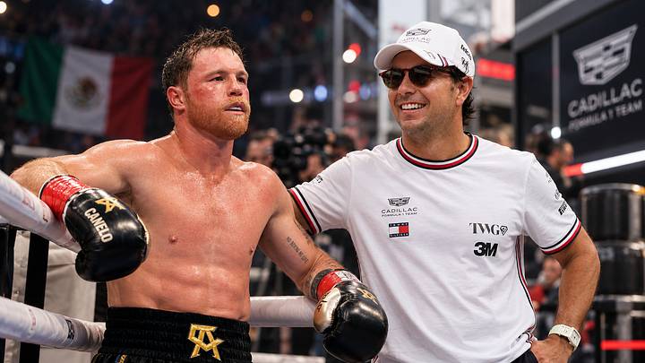 Checo y Canelo, del punto más alto de sus carreras a planear su despedida