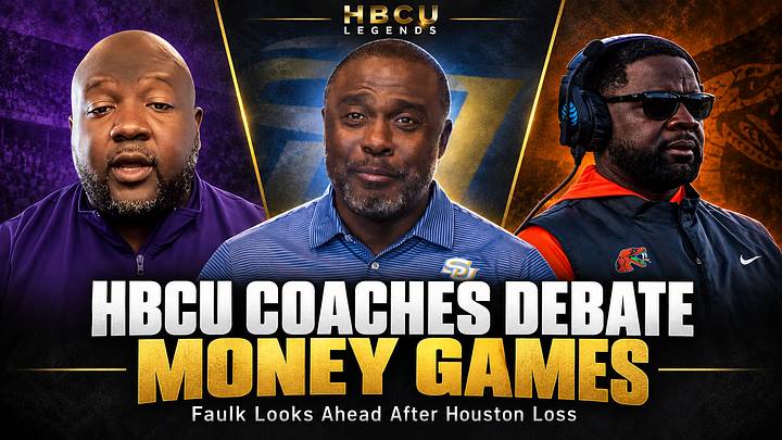 Debating the Money Games Debating the Money Games