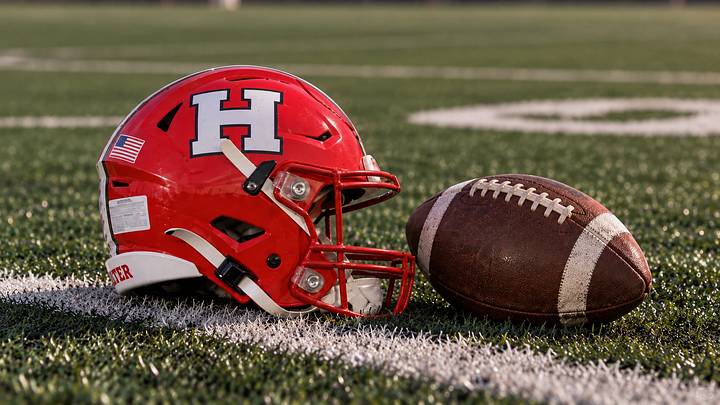 Hollister High has had the remainder of its 2026 varsity football season cancelled by the San Benito School District as it "reviews a matter" involving the school's football team. Hollister High has had the remainder of its 2026 varsity football season cancelled by the San Benito School District as it "reviews a matter" involving the school's football team.