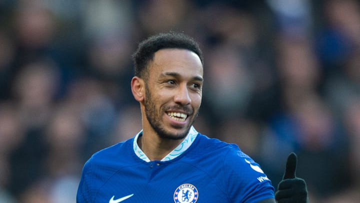 Chelsea FC v Crystal Palace - Premier League