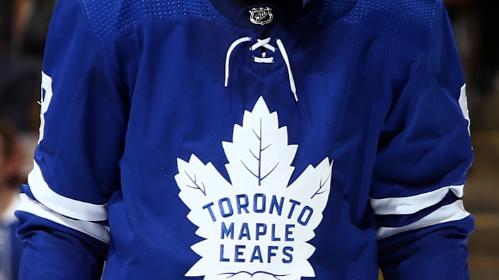 Ottawa Senators v Toronto Maple Leafs