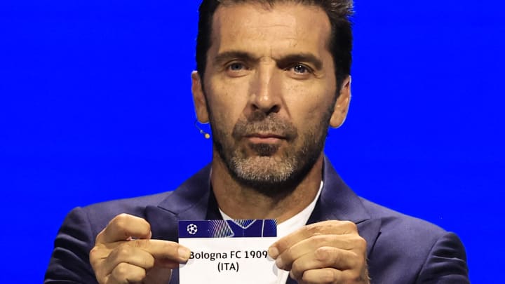 Calendario Champions League Bologna Calendario Champions League Bologna